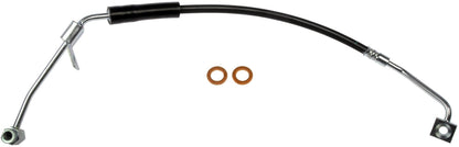 DORMAN H620184 Dorman H620184 Front Driver Side Brake Hydraulic Hose