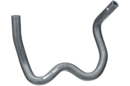 URO Parts 34336751108 Brake Booster Vacuum Hose, Vacuum Valve to