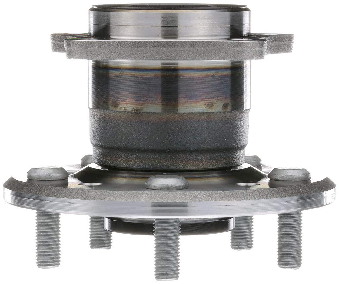 NSK 49BWKH55 NSK 49BWKH55 Wheel Bearing and Hub Assembly, 1 Pack