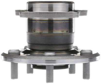 NSK 49BWKH55 NSK 49BWKH55 Wheel Bearing and Hub Assembly, 1 Pack