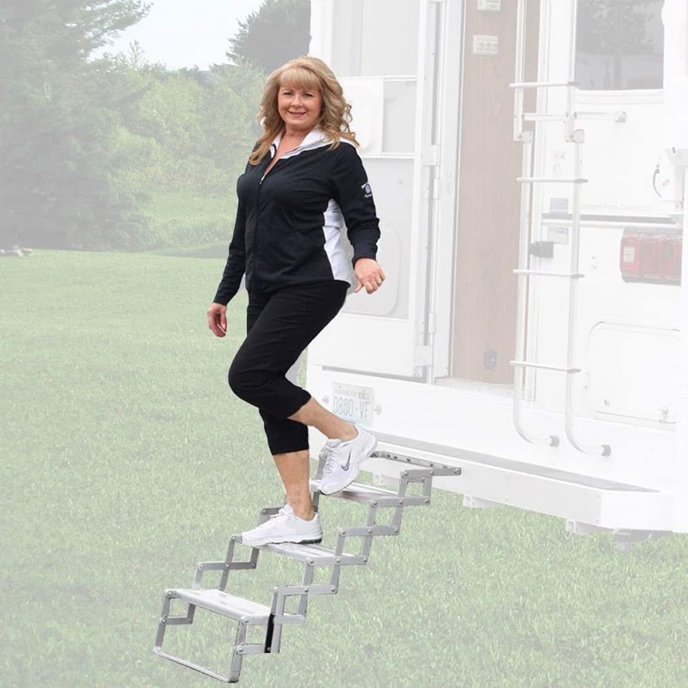 TORKLIFT A7505 Torklift A7505 GLOW STEP - 5 STEP