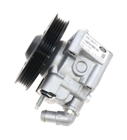 Motorcraft STP320 POWER STEERING PUMP ASSEMBLY