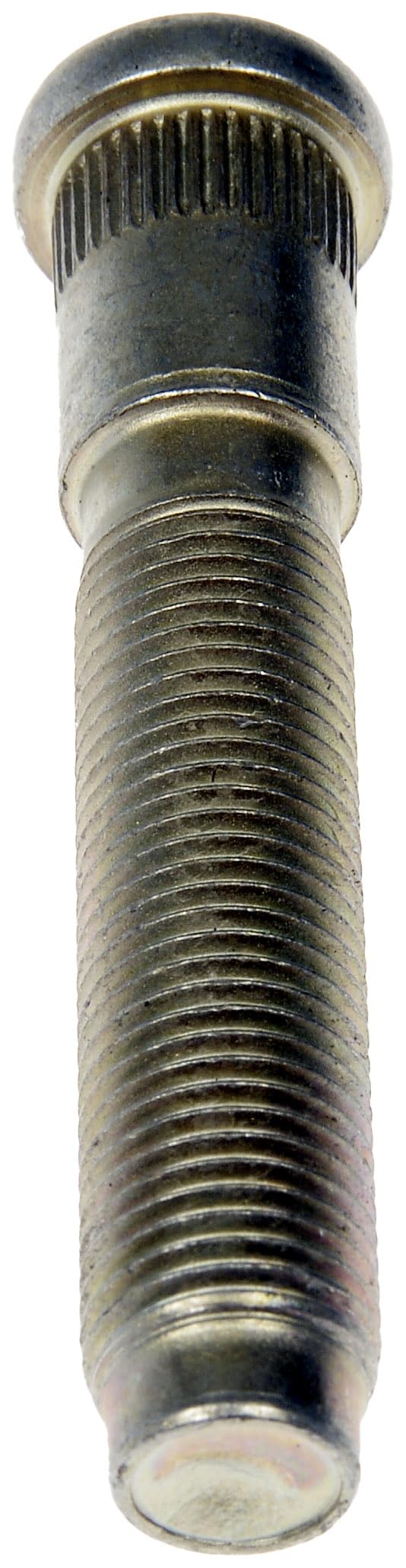 Dorman 610-787 Rear M14-1.50 Serrated Wheel Stud