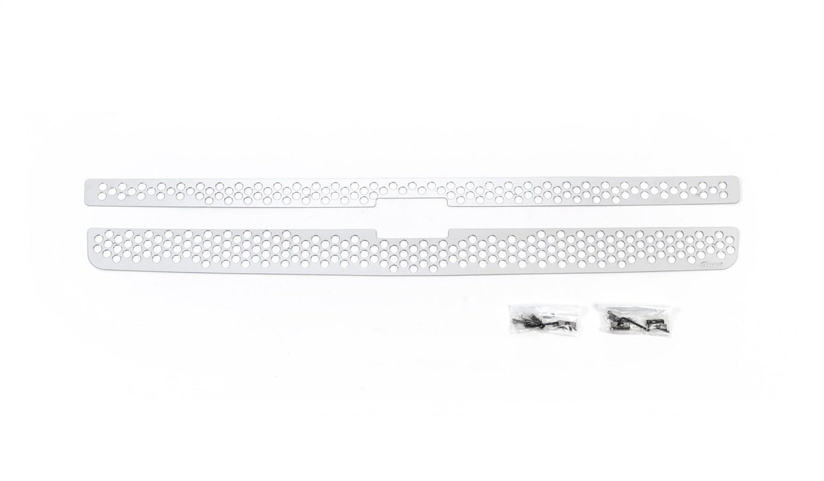 PUTCO 84198 Putco 84198 Punch Stainless Steel Grille Insert