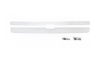 PUTCO 84198 Putco 84198 Punch Stainless Steel Grille Insert