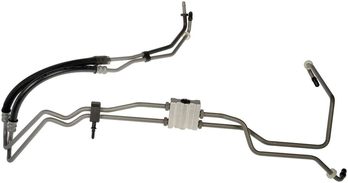 DORMAN 624-628 Dorman 624-628 Automatic Transmission Oil Cooler Hose Assembly