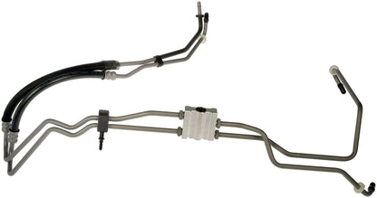 DORMAN 624-628 Dorman 624-628 Automatic Transmission Oil Cooler Hose Assembly