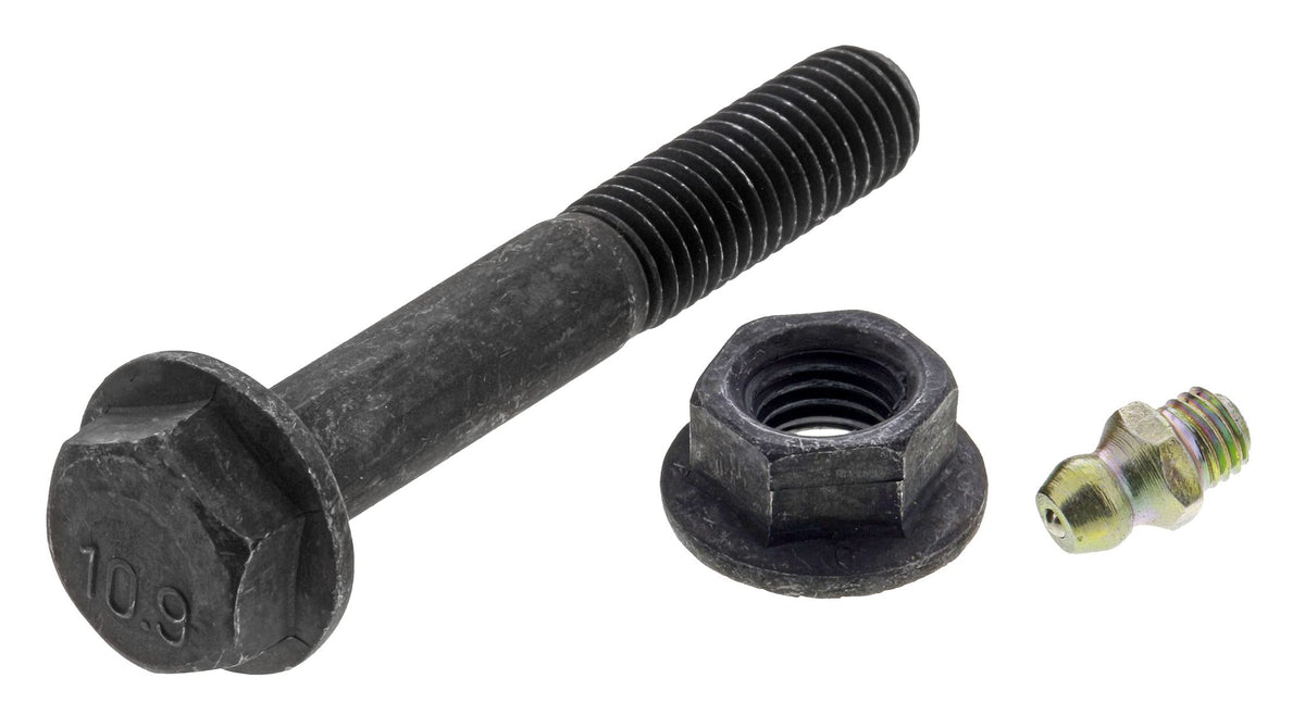 Mevotech CMS251201 Supreme Control Arm & Ball Joint Assembly