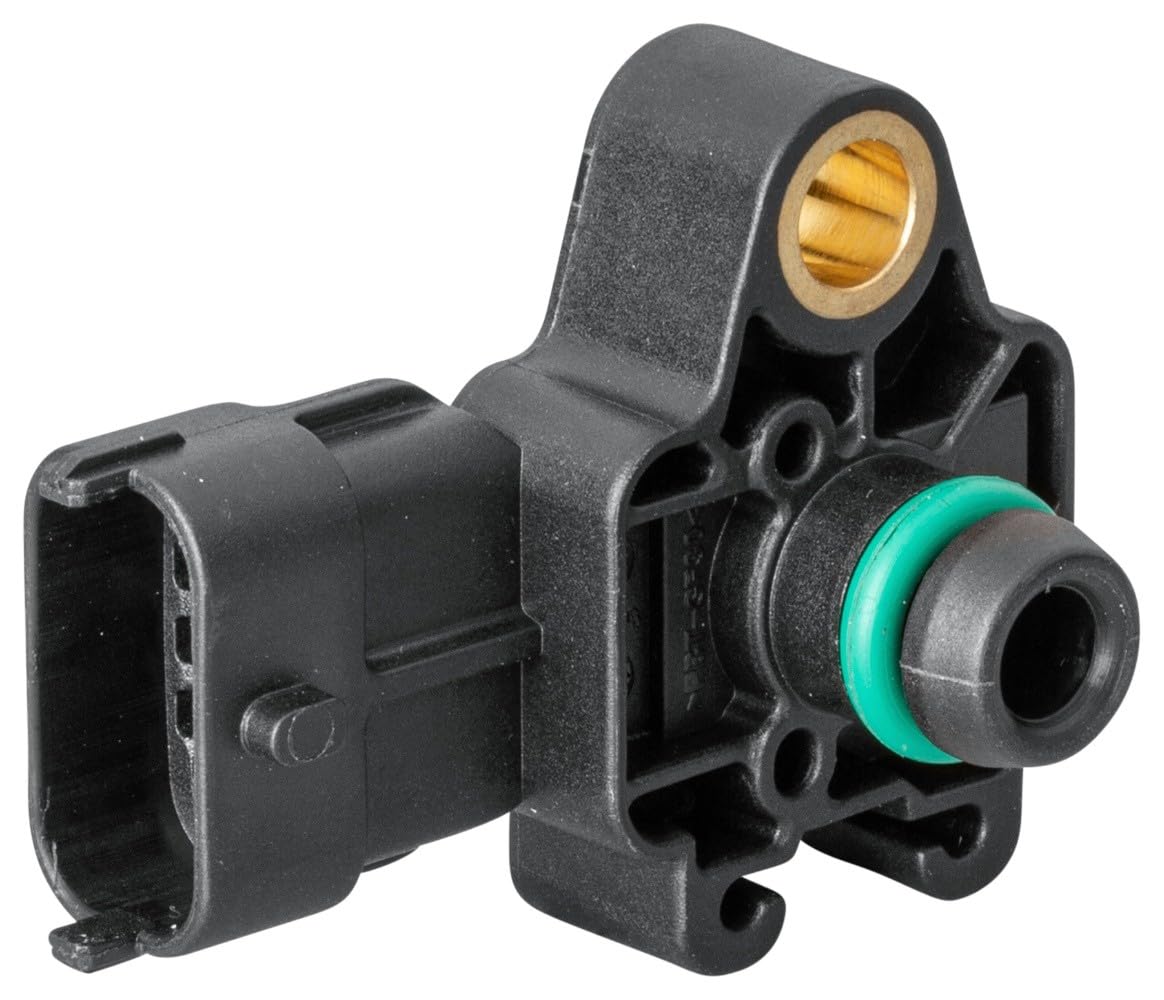 Hella 358152091 6PP 358 152-091 Sensor, charge pressure