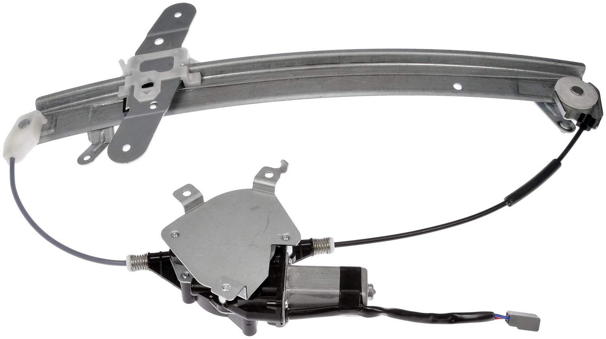 DORMAN 741-687 Dorman 741-687 Front Passenger Side Power Window Regulator and Motor Assembly Compatible with Select Lincoln Models