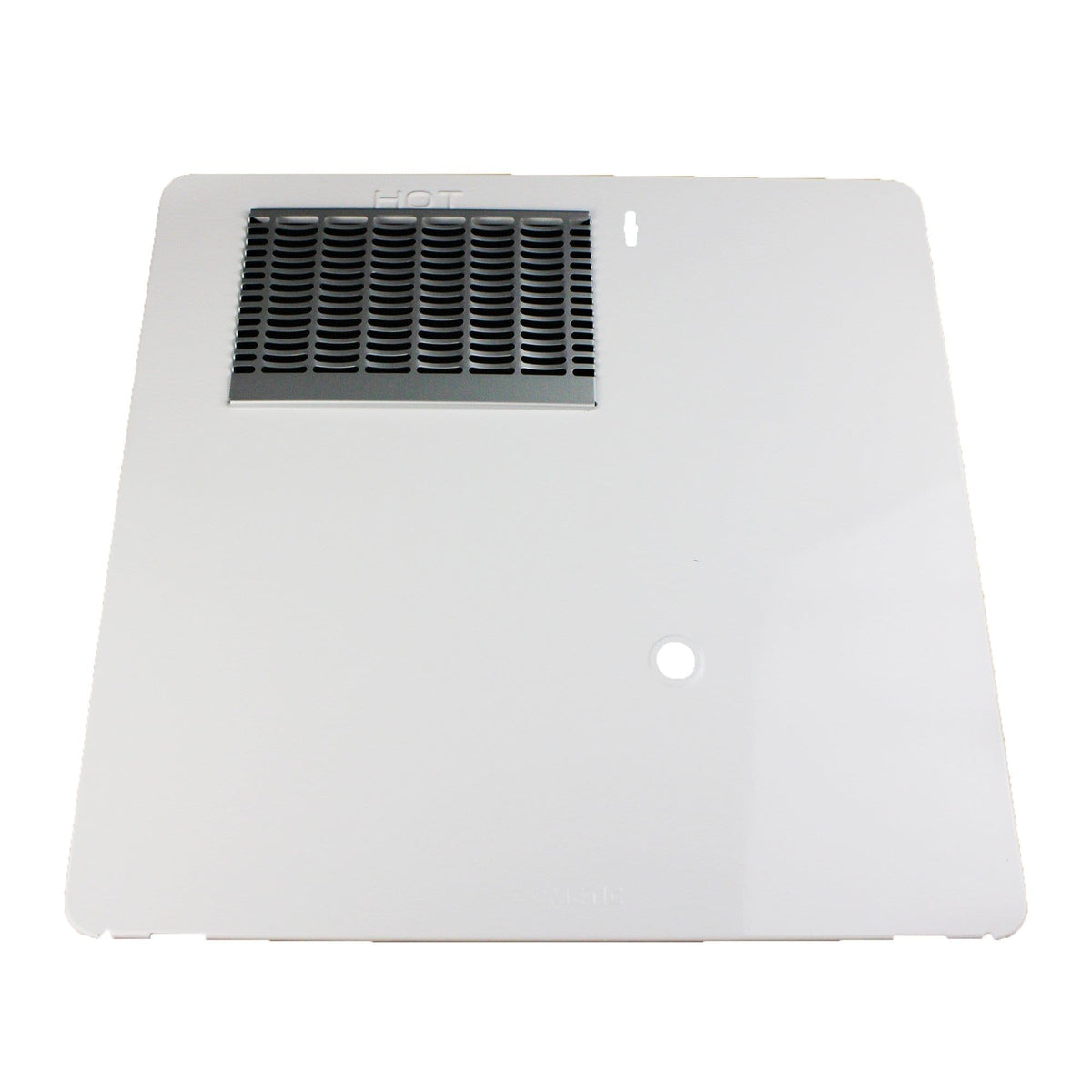 DOMETIC 91385 Dometic Atwood Mobile Products 91385 Access Door 10 Gallon White
