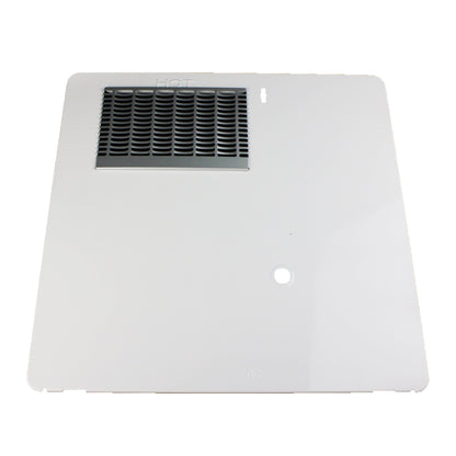 DOMETIC 91385 Dometic Atwood Mobile Products 91385 Access Door 10 Gallon White