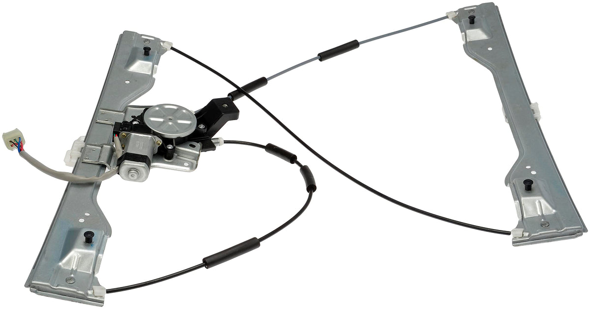 Dorman 751-007 Front Passenger Side Power Window Regulator
