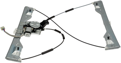 Dorman 751-007 Front Passenger Side Power Window Regulator
