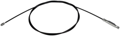 DORMAN C661199 Dorman C661199 Parking Brake Cable Compatible with Select Ford Models