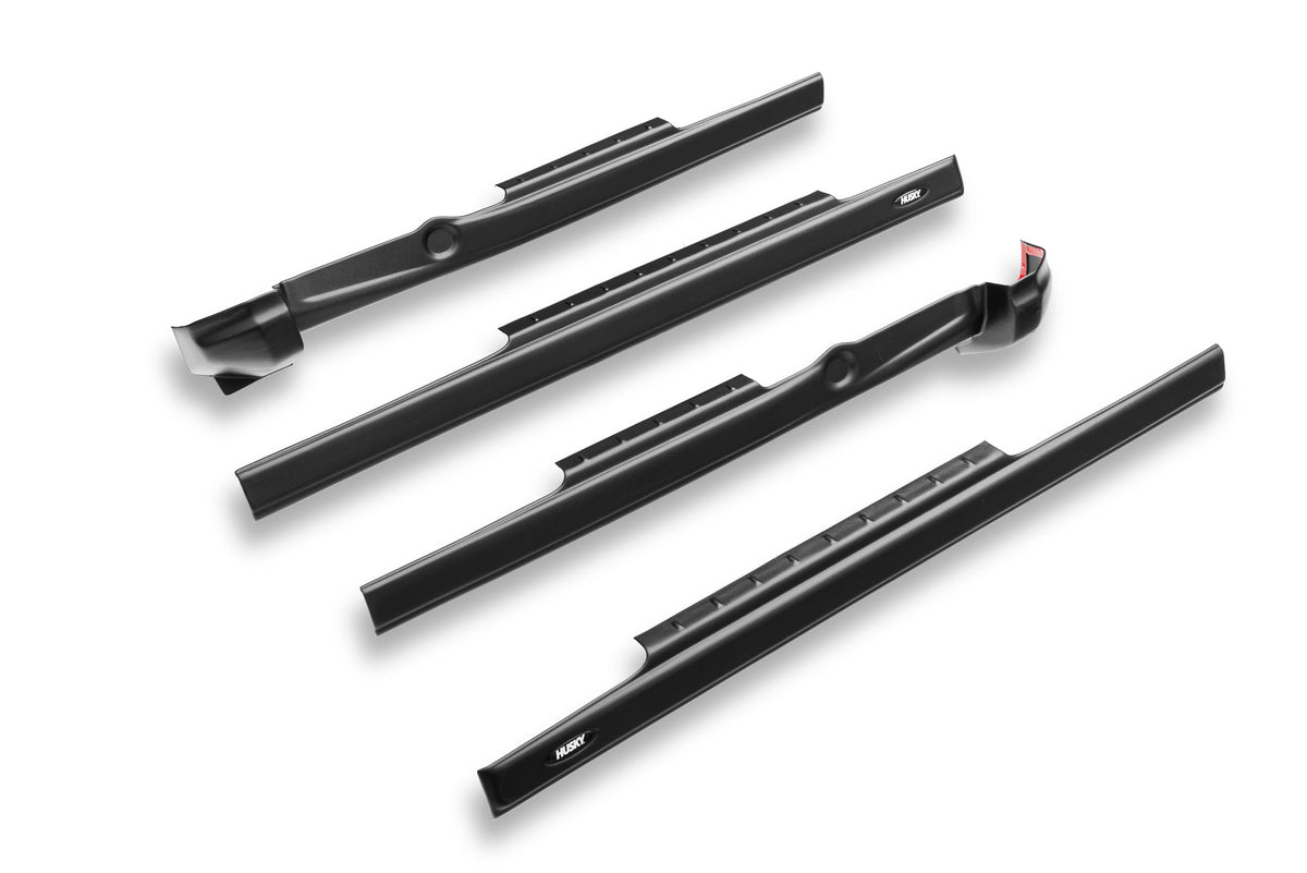 Husky Liners 2874115 Trail Armor Rocker Panel