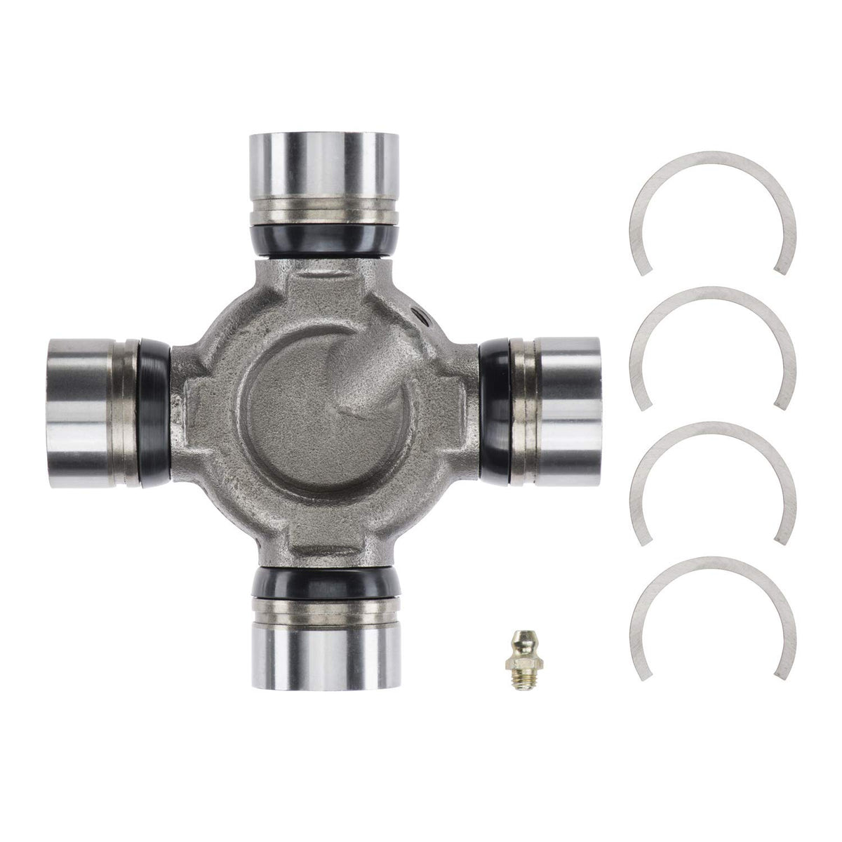 MOOG 479 MOOG 479 Greaseable Premium Universal Joint for Ram 2500
