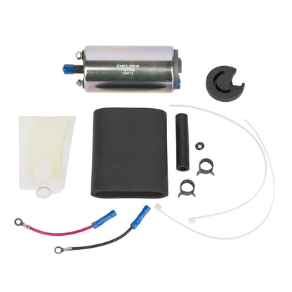 DELPHI FE0168 Delphi FE0168 FUEL PUMP AND STRAINER SET