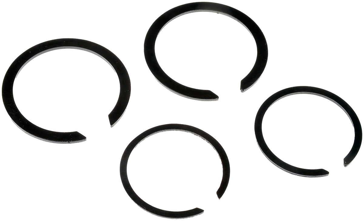 DORMAN 600-130 Dorman 600-130 Transfer Case Slip Yoke Eliminator Kit
