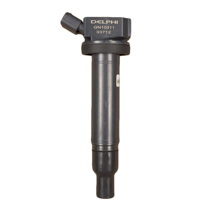 Delphi GN10311 IGNITION COIL V8