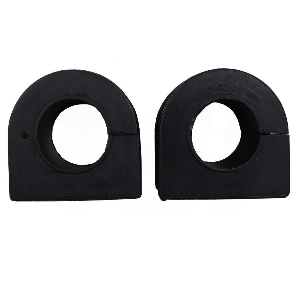 BECK ARNLEY 101-8323 Beck Arnley 101-8323 STABILIZER BUSHING SET