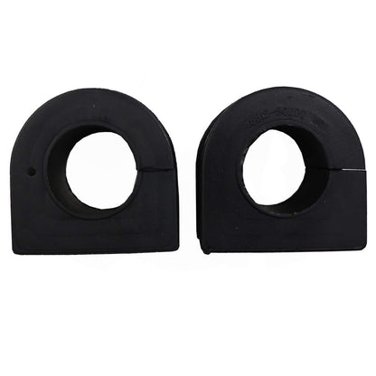 BECK ARNLEY 101-8323 Beck Arnley 101-8323 STABILIZER BUSHING SET