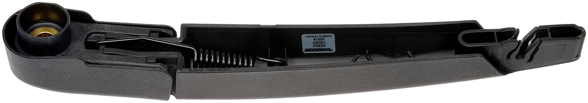 Dorman 42900 Rear Windshield Wiper Arm