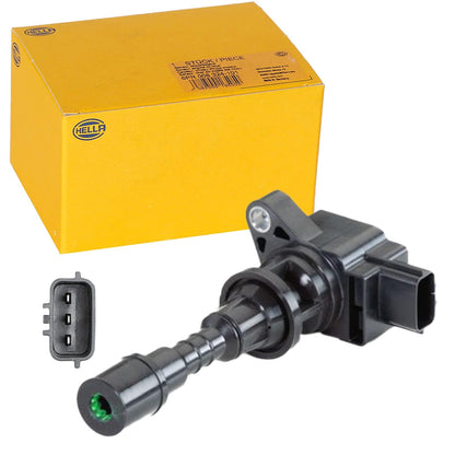 Hella 358057651 IGNITION COILS