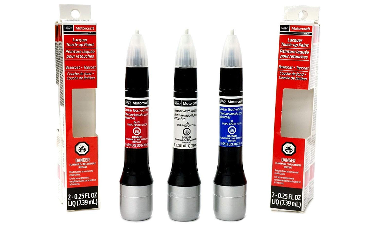 Motorcraft PMPC195007188A Touch-up Paint