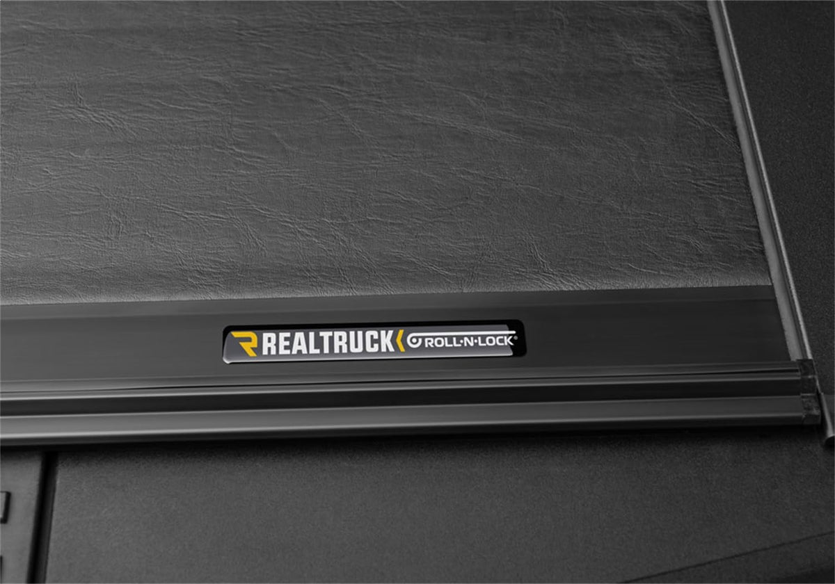 ROLL N LOCK LG127M Roll N Lock 16LG127M M Series Retractable Cap Ford Ranger 2013-2020