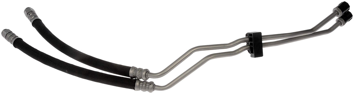 DORMAN 624-298 Dorman 624-298 Automatic Transmission Oil Cooler Hose Assembly