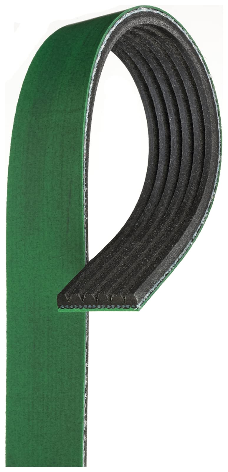Gates K060520HD FleetRunner Heavy-Duty Micro-V Serpentine Drive