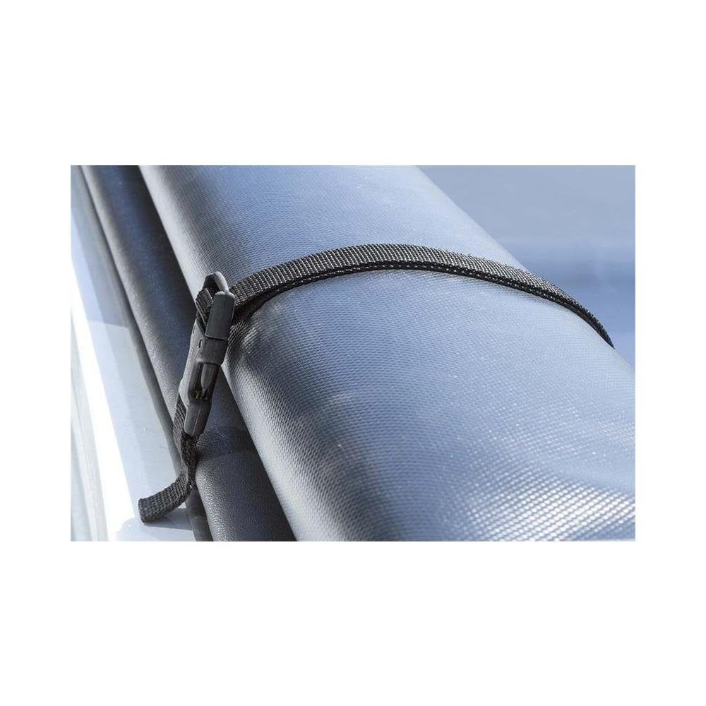 ACCESS 35179 Access 35179 Lite Rider Roll-Up Tonneau Cover