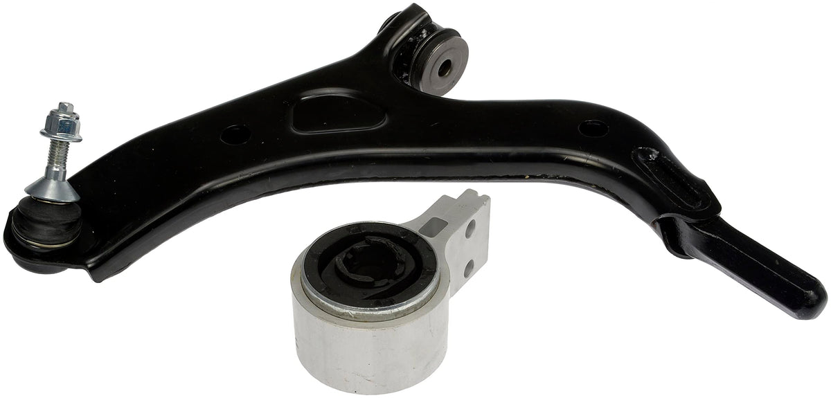 DORMAN 521-987 Dorman 521-987 Front Driver Side Lower Suspension Control Arm and Ball Joint Assembly Compatible with Select Ford Models