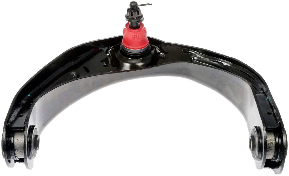 Dorman CB81118RD Front Passenger Side Upper Suspension Control