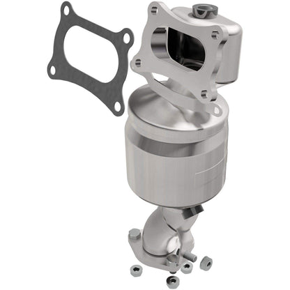 MAGNAFLOW 5531898 MagnaFlow Catalytic Converter with Integrated Exhaust Manifold 5531898