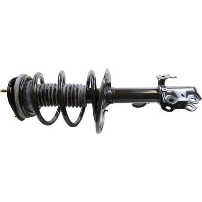 Monroe 272276 Quick-Strut Suspension Strut and Coil Spring