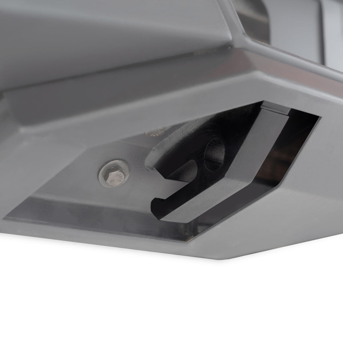 GO RHINO 34130T Go Rhino Element Front Bumper w/ Fixed Light Bar Mount | Mild Steel, Textured Black | 34130T | Fits 2019 - 2024 Ram 1500 (Excludes Rebel, Warlock and TRX Models)