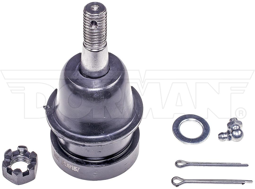 DORMAN BJ90045PR Dorman Premium BJ90045PR Front Lower Suspension Ball Joint Compatible with Select Chevrolet Models