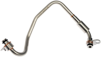 Dorman 667-499 Passenger Side Turbocharger Coolant and Oil