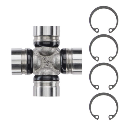 MOOG 398 MOOG 398 Non-Greaseable Premium Universal Joint for Chevrolet Tracker