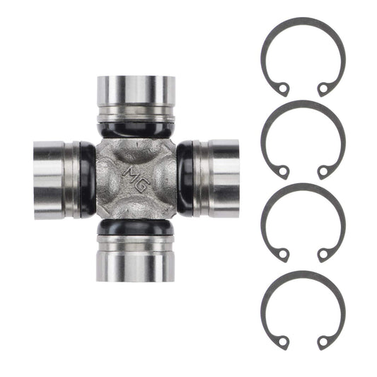 MOOG 398 MOOG 398 Non-Greaseable Premium Universal Joint for Chevrolet Tracker