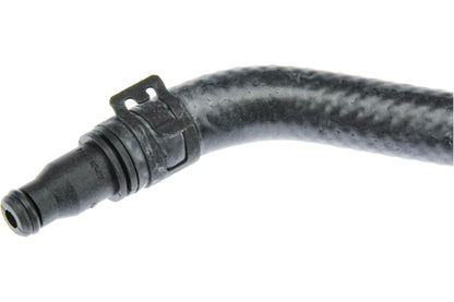 URO Parts 2115011725 Expansion Tank Hose, Expansion Tank to Engine