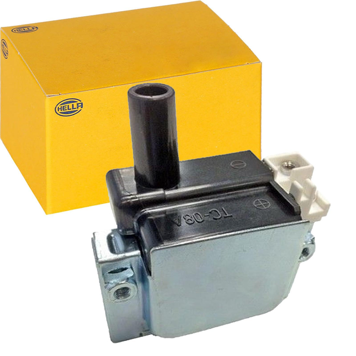Hella 358000141 IGNITION COIL