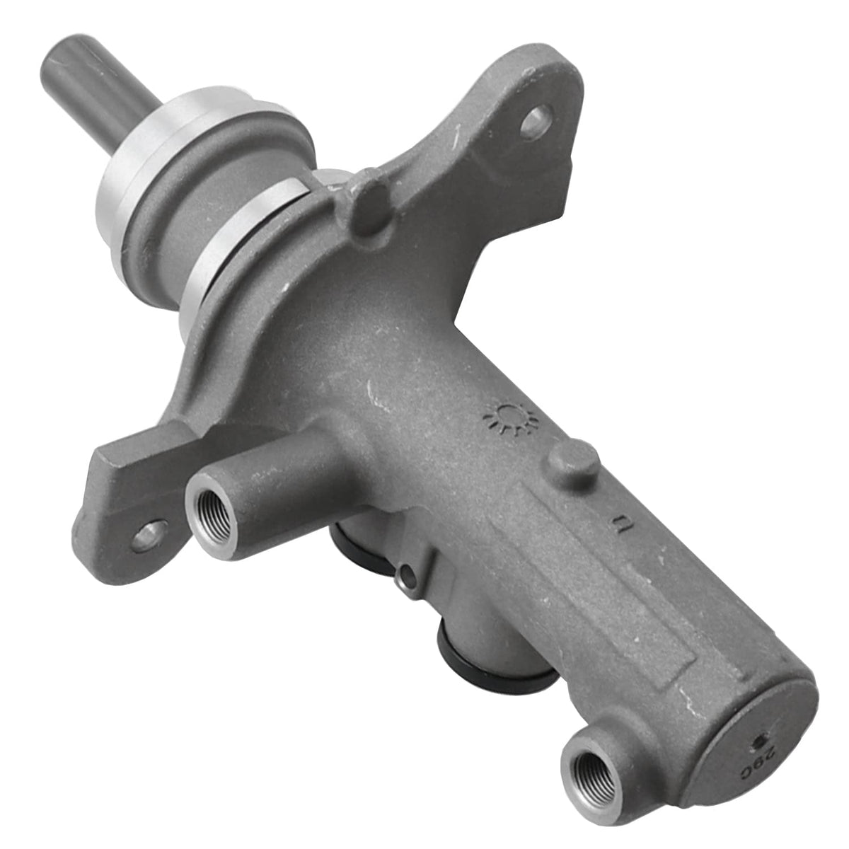 Beck Arnley 072-0017 Brake Master Cylinder