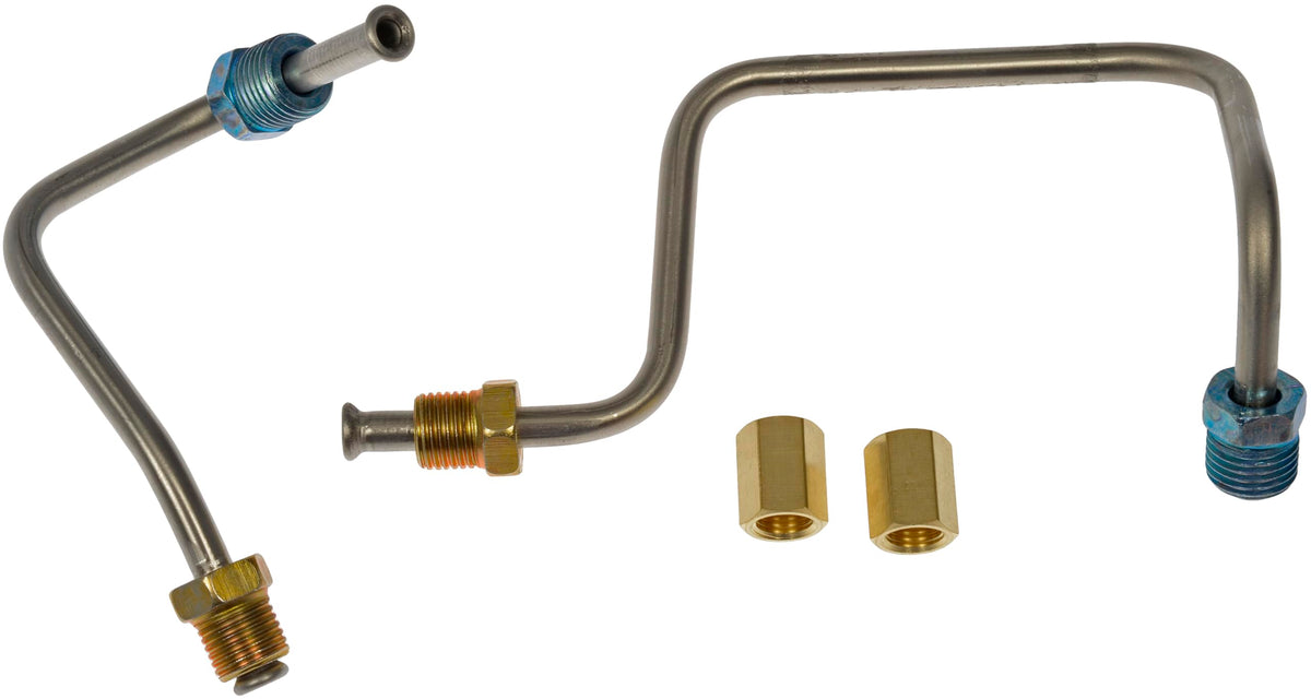 DORMAN 919-040 Dorman 919-040 Brake Hydraulic Line Compatible with Select Buick/Pontiac Models (Made in USA)