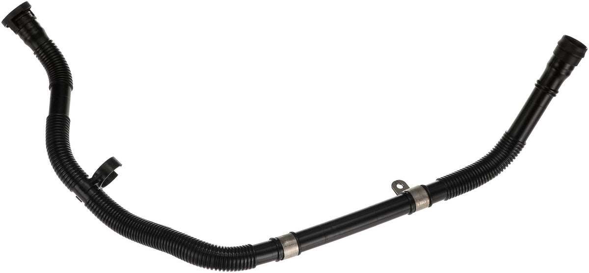 Gates EMH222 nobrandname Emission Control & Ventilation Hose