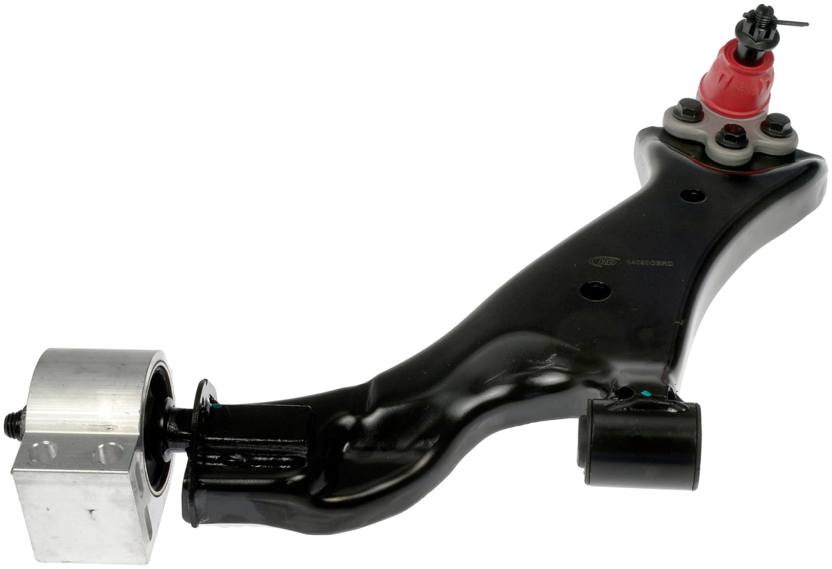 Dorman CB90053RD Front Driver Side Lower Suspension Control Arm