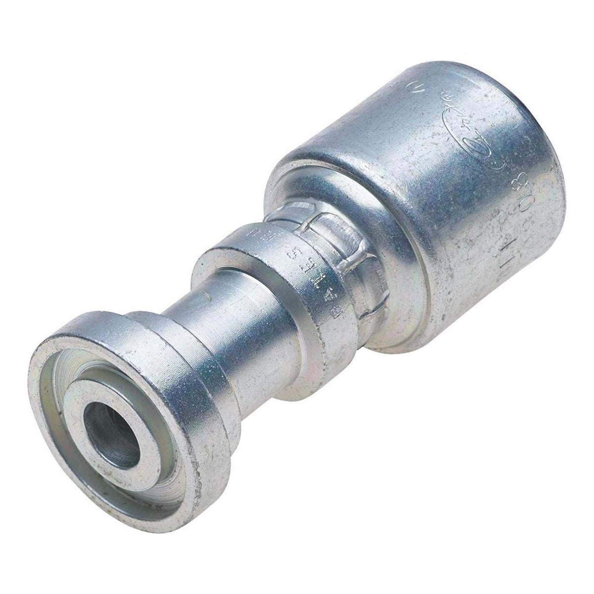 Gates G25300-1212 Code 61 O Ring Flange (Mega Crimp