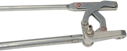 Dorman 602-9901AS Windshield Wiper Motor and Linkage Assembly